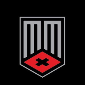 My Medic Logotype