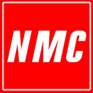 nilssonsmc.se Logotyp