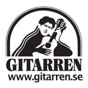 gitarren.se Logotyp