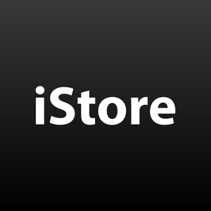 iStore Logotype