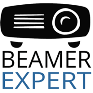 Beamerexpert Logo
