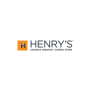 Henry’s Logotype