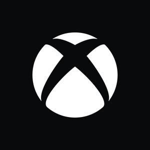 Microsoft Xbox Logotype