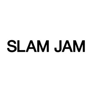 Slam Jam Logotipo