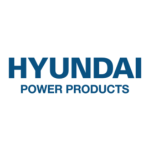 Hyundai Power Equipment Logotype