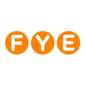 FYE Logotype