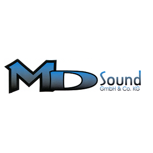 MD Sound Logo