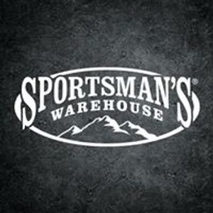 Sportsman's Warehouse Logotype