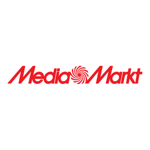 MediaMarkt Logotyp