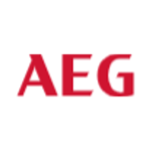Aeg Logo