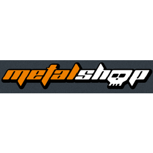 Metalshop Logotipo