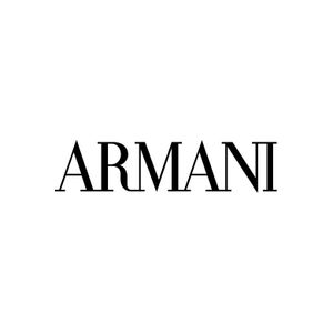 Armani Logotipo