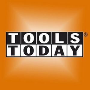ToolsToday Logotype