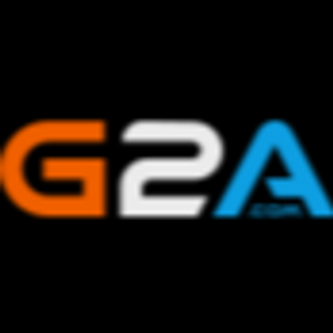 G2A Logo