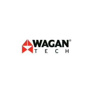 Wagan Logotype