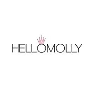 Hello Molly Logotype