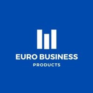 Euro Business Logotype