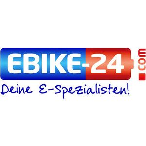 EBike-24 Logo