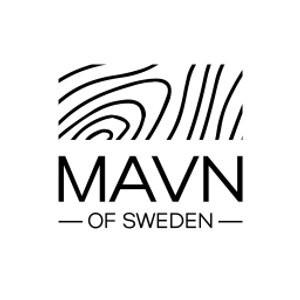 MAVN Of Sweden Logotyp