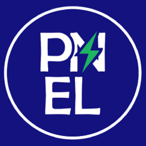 PN Hvidt & Frit Dronninglund Logo