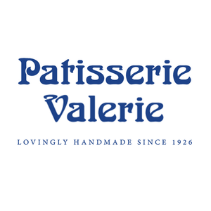 Patisserie Valerie Logotype