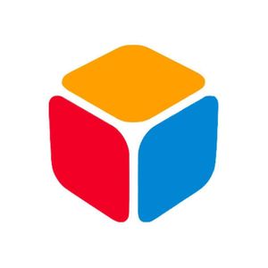 MasterCubeStore.dk Logo