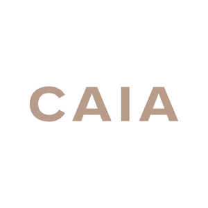 CAIA cosmetics Logo