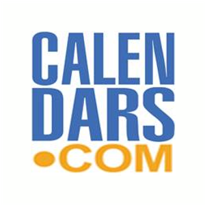Calendars.com Logo