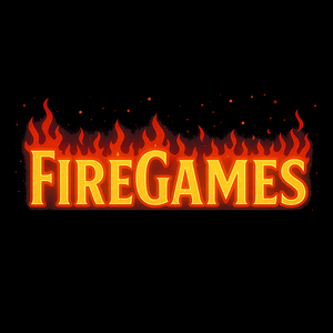 FIREGAMES