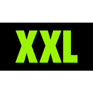 XXL Sport & Villmark AS Logo