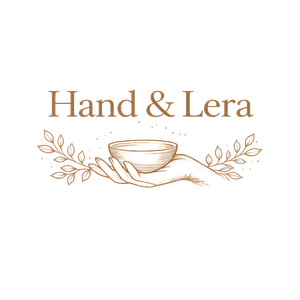 Hand & Lera
