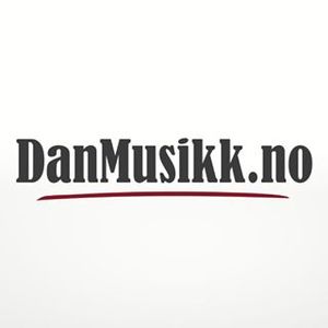 DanMusikk.no Logo