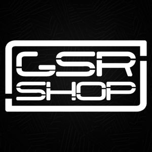 GermanSimRacing Logo