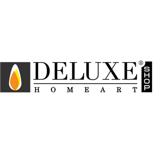 deluxehomeartshop.se Logotyp