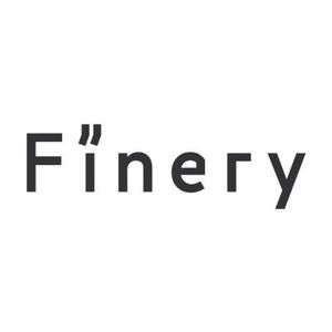 Finery London Logotype
