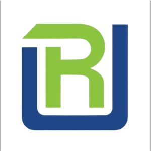 Run United Logotype