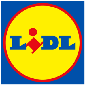 Lidl Logotype