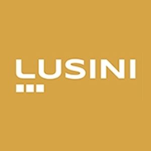 Lusini Logo