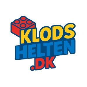 Klodshelten Logo
