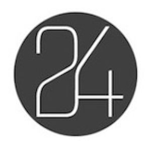 Interiør24 Logo
