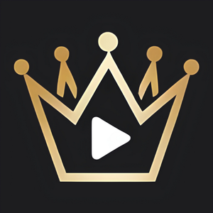 Streamkungen Logotyp
