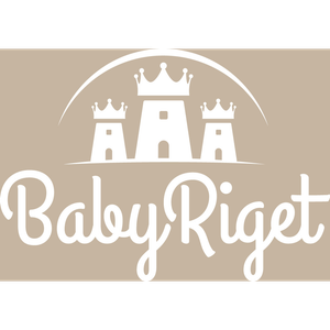 Splash About Happy Nappy - Crocodile Swamp hos BabyRiget