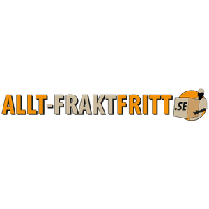 Allt-fraktfritt Logotyp