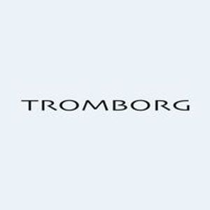 Tromborg Logo