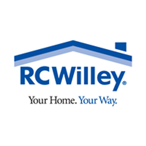 RC Willey Logotype