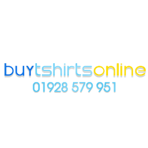 buytshirtsonline Logotype