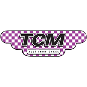 tcmcykel.se Logotyp