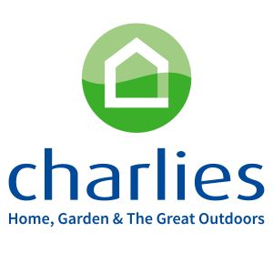 Charlies Logotype