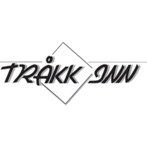 Tråkk Inn Logo