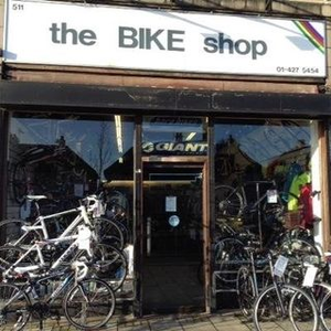 Questbikes Logotype